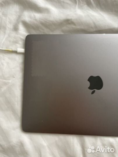 MacBook Air 13 2018 Retina 256