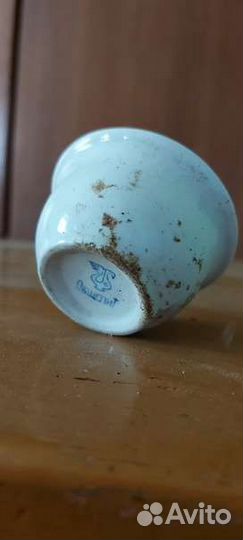 Солонка,стакан