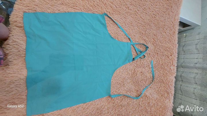 Фартук для мастера