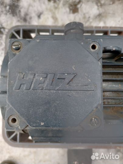 Электродвигатель 380