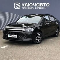 BAIC U5 Plus 1.5 CVT, 2023, 21 323 км, с пробегом, цена 1 550 000 руб.