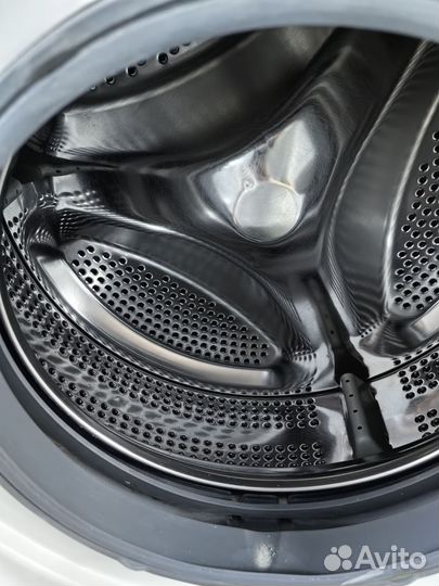 Стиральная машина LG