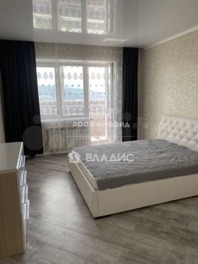 3-к. квартира, 82,2 м², 15/15 эт.