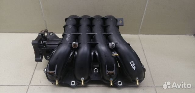 Коллектор впускной Lancer (CX,CY) 2007