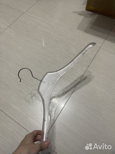 Плечики для одежды