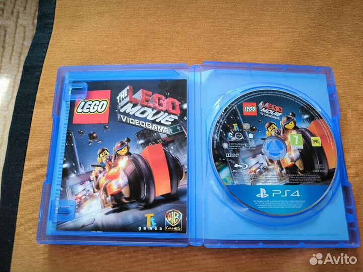 Продам игры для ps4