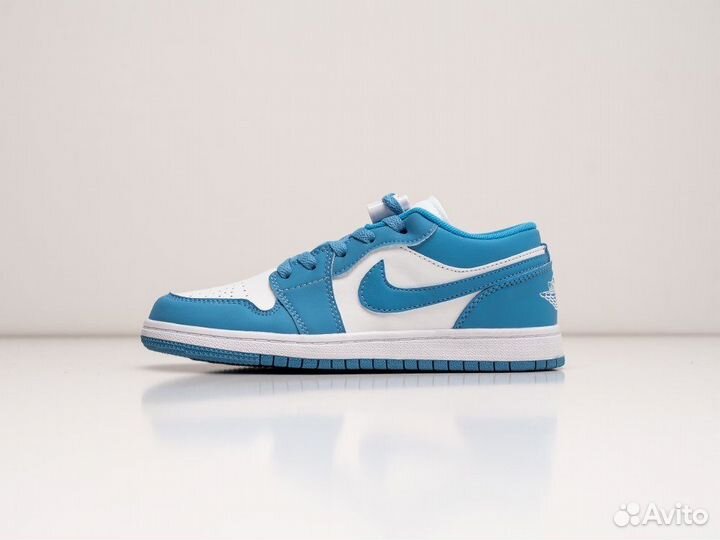 Детские Кроссовки Nike Air Jordan 1 Low