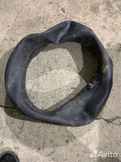 Камера для колеса r16 r19