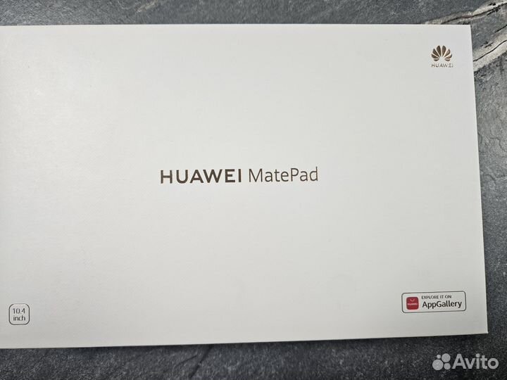 Huawei MatePad 10.4