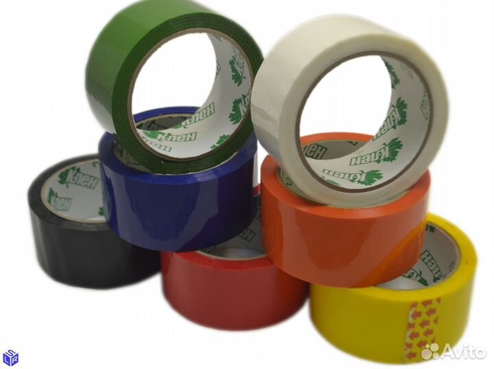 Скотч оптом от 66м