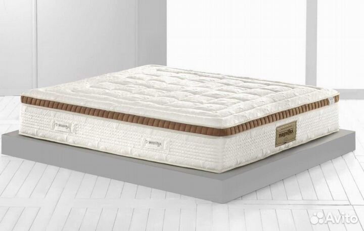 Матрас 140х200, 160х200, 180х200