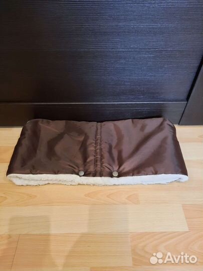 Муфта для рук на коляску