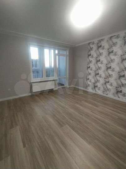 Квартира-студия, 29,6 м², 17/25 эт.