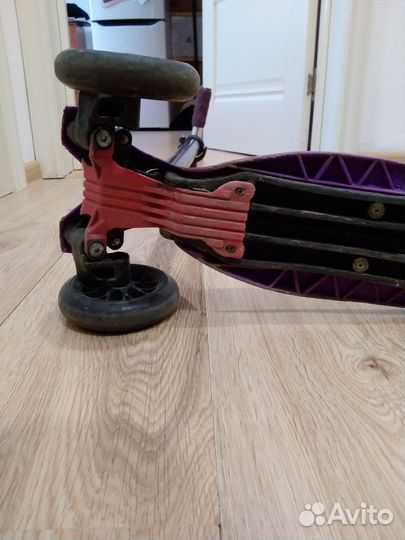 Самокат maxi Micro