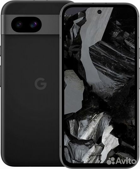 Google Pixel 8a, 8/128 ГБ