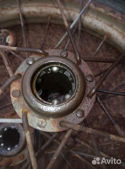 Садовая тележка тачка бу