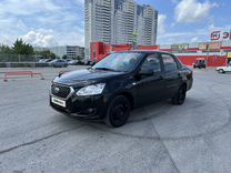 Datsun on-DO 1.6 MT, 2017, 137 000 км, с пробегом, цена 465 000 руб.