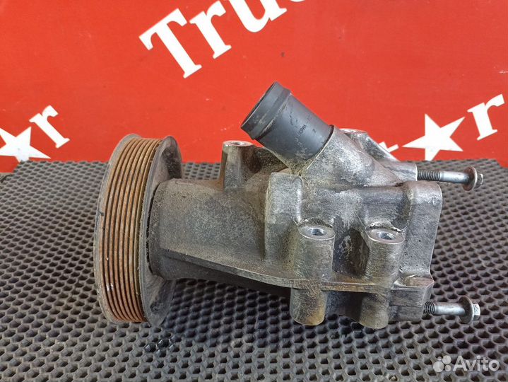 Привод тнвд Man TGA, Man TGS, Man TGX