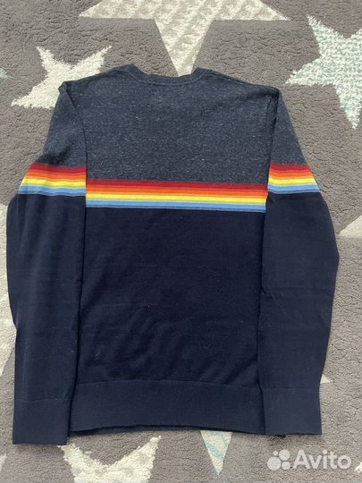 Свитера GAP и Gant