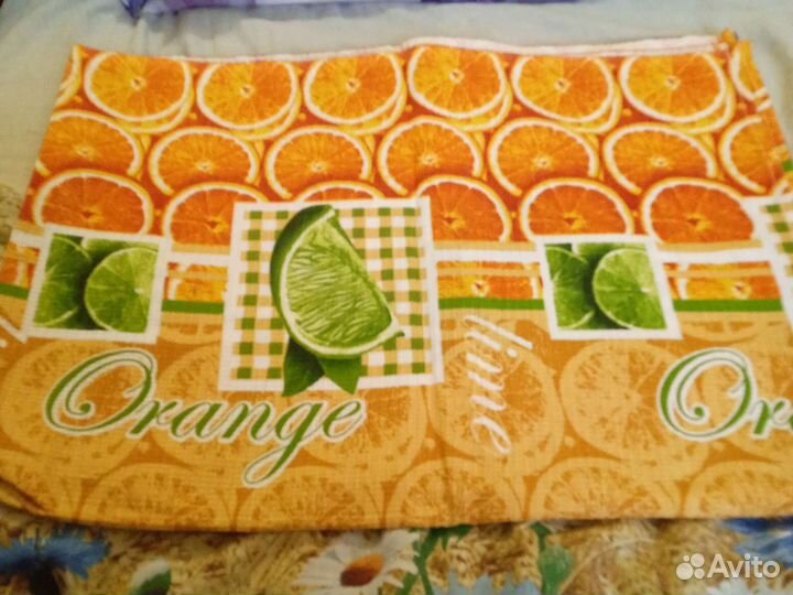 Вафельные полотенца