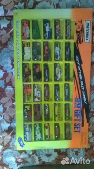 Продаю набор моделей фирмы macbox