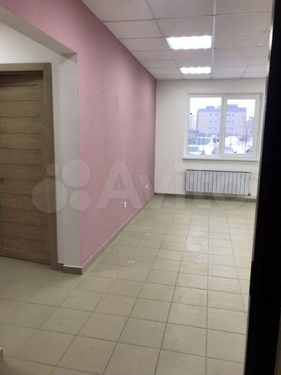 Свободного назначения, 48.5 м²