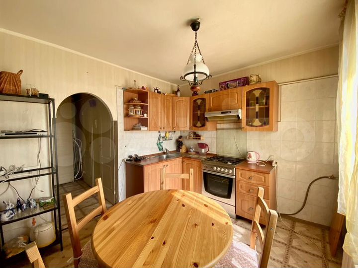 2-к. квартира, 50,6 м², 2/10 эт.