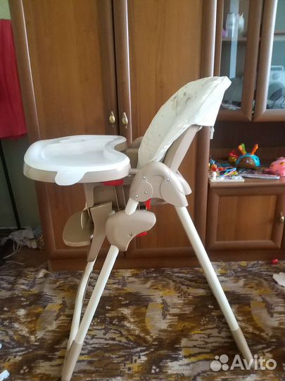 Стульчик для кормления