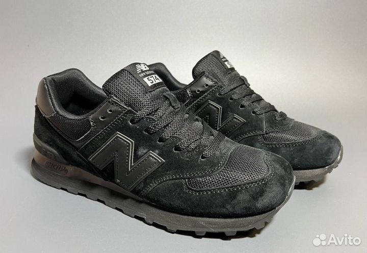 Мужские кроссовки New Balance 574