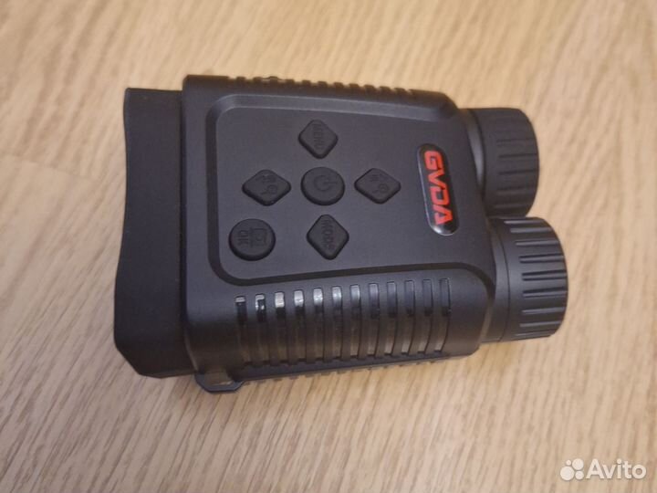 Gvda цифровой мини бинокль ночного видения