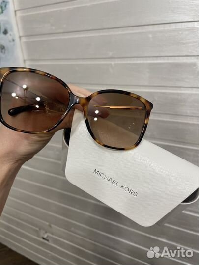 Очки michael kors