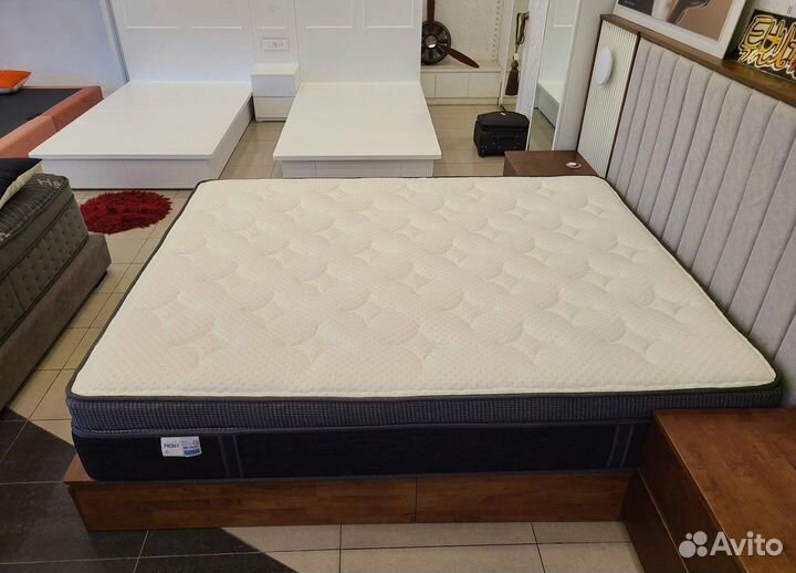 Матрас Новый. Тосно