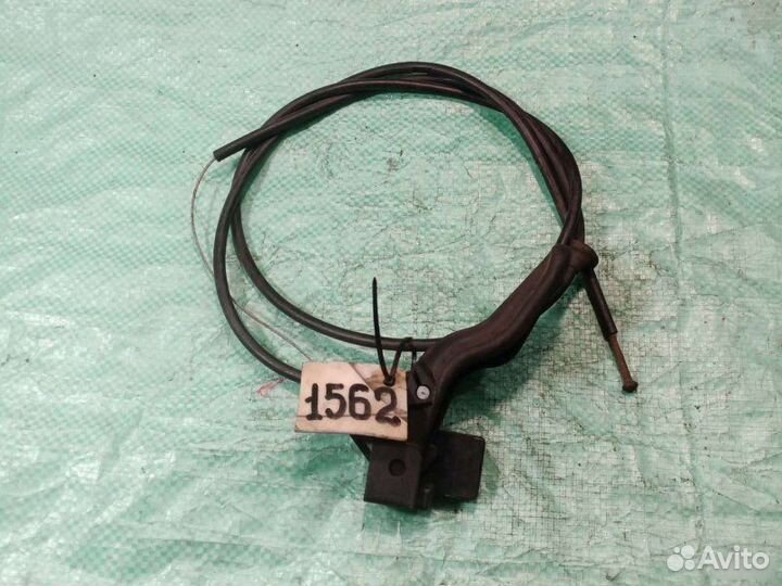 Трос капота Opel Vectra A