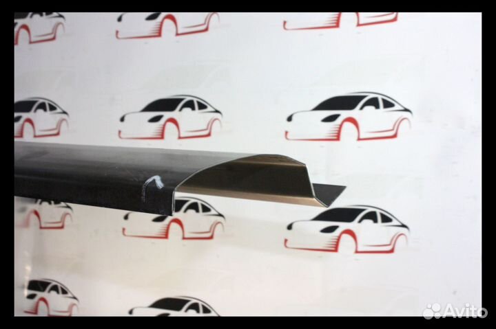 Пороги на Шкода Октавия А5