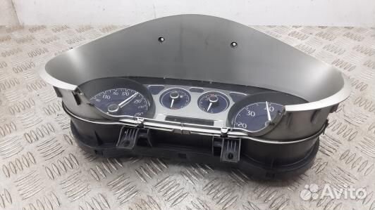 Щиток приборов lancia delta 3 (99G03IT01)