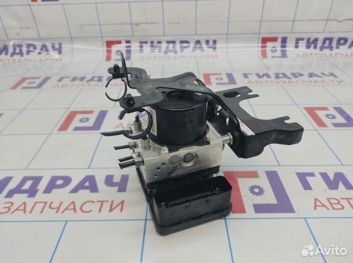 Блок ABS Suzuki Grand Vitara (JT) 56110-79KA3