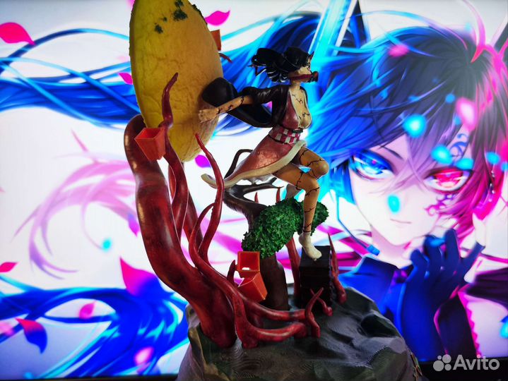 Фигурка Недзуко