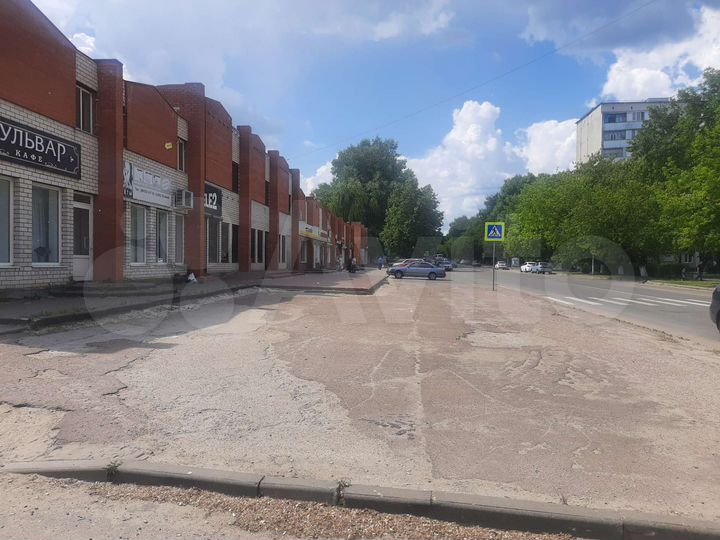 Свободного назначения, 244 м²