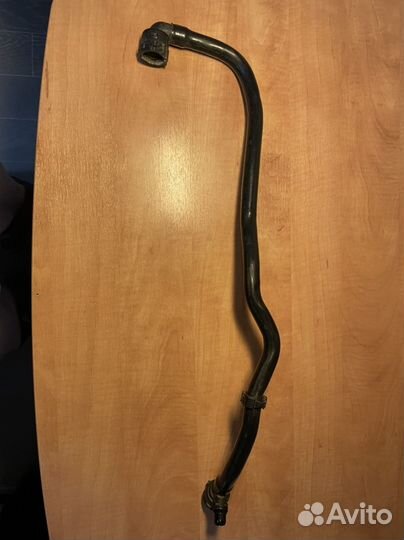 Патрубок системы охлаждения BMW 5 G30