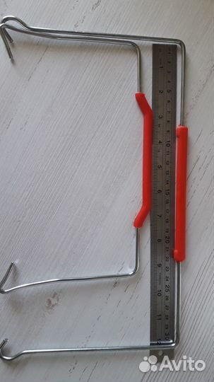 Ручки съемные для посуды/корзина, ведро, кастрюля