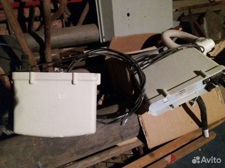 Приемо передатчик вай.макс