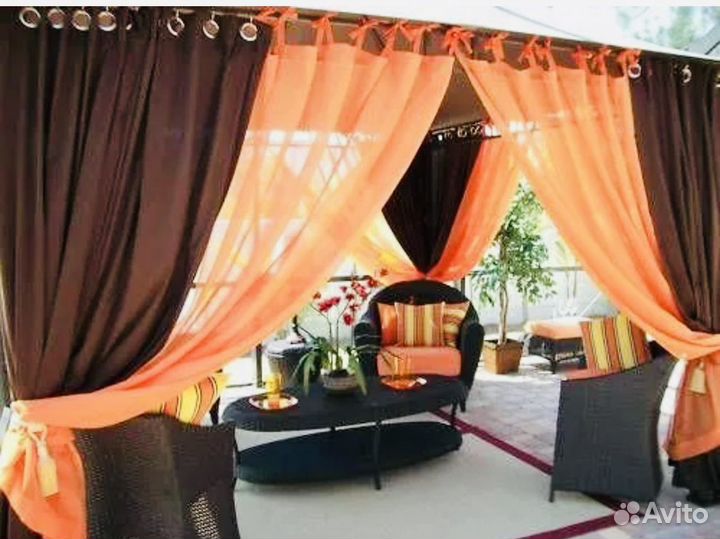 Ткань оксфорд Шторы на заказ,1680 pu