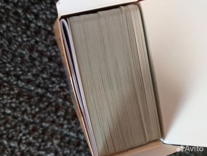 Таро Гномов, новые