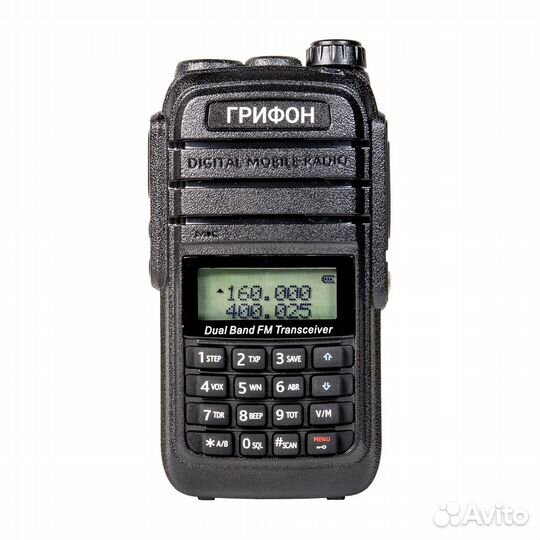 Рация Грифон G-6