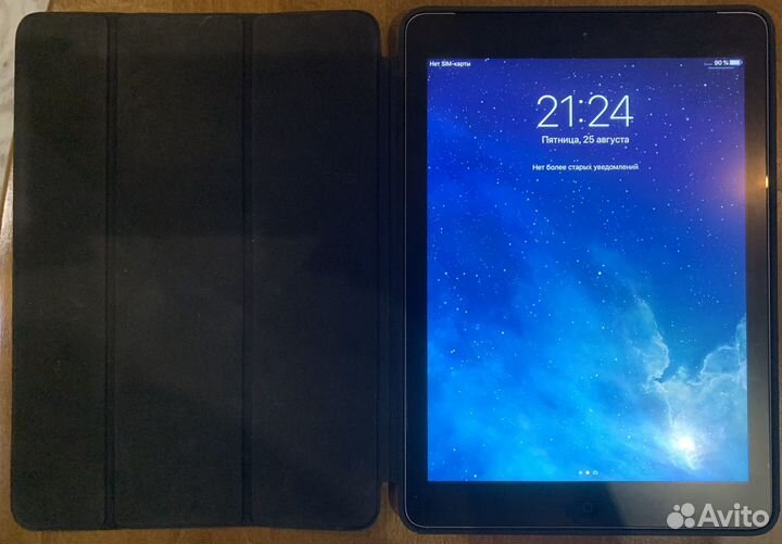 Продам планшет Apple iPad air