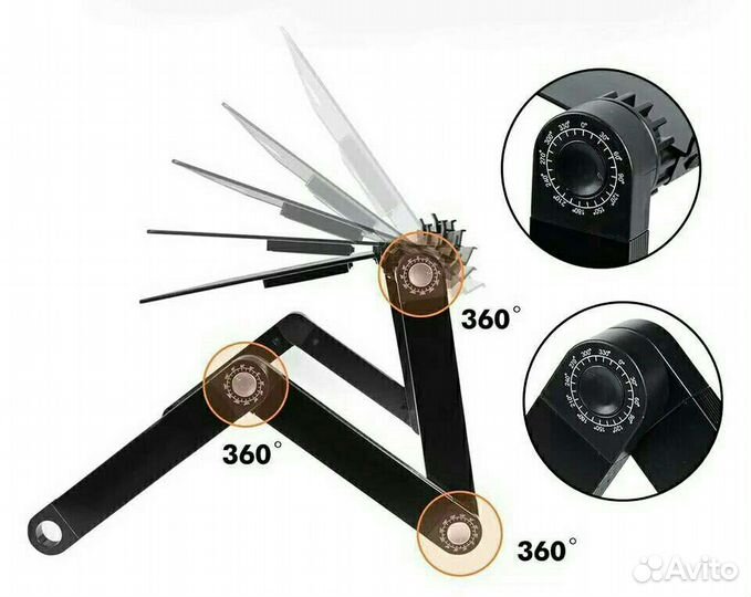 Подставка с охлаждением для ноутбука