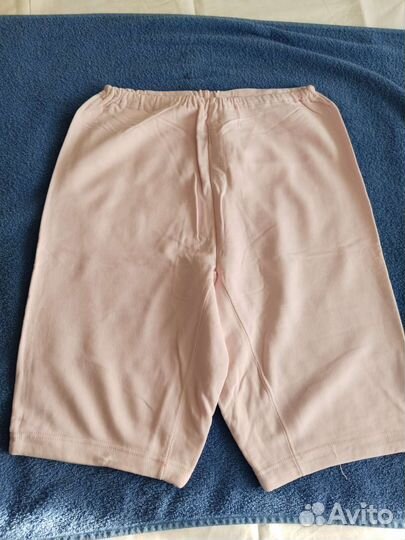 Женские панталоны СССР размер 48-50 вискоза 100