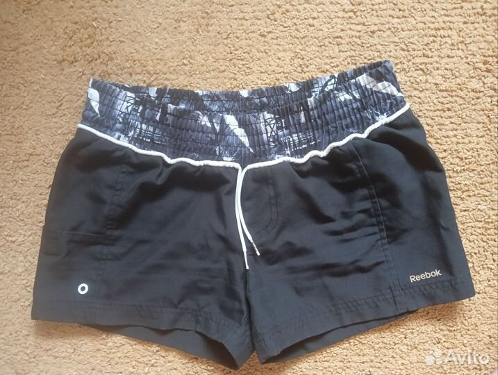 Шорты женские Reebok S