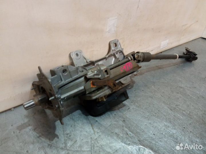 Рулевая колонка Citroen C4 хетчбек EP6 2012