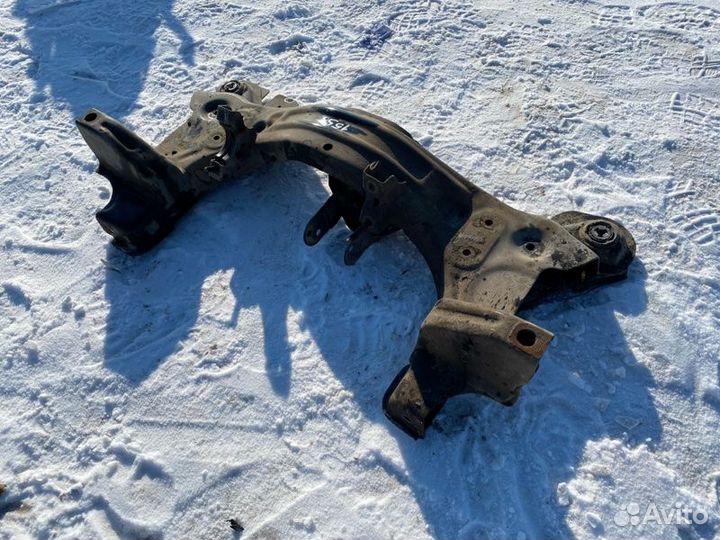 Подрамник передний Chevrolet Lacetti J200 F16D3